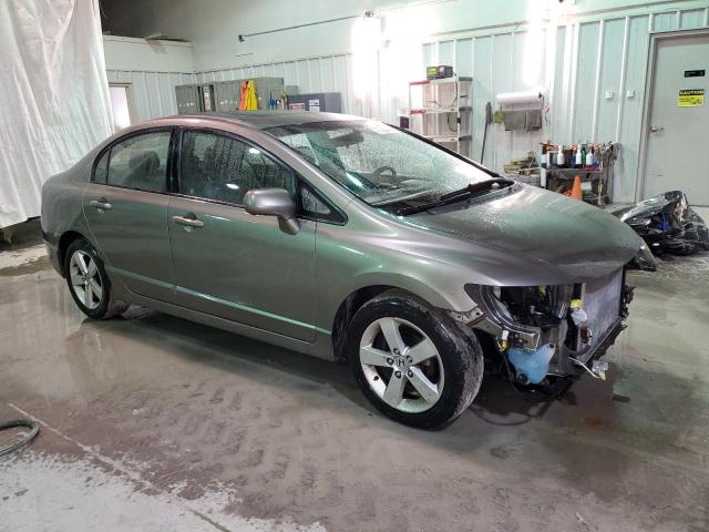 Photo 3 VIN: 1HGFA15826L065579 - HONDA CIVIC 