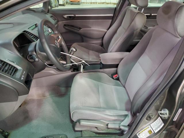 Photo 6 VIN: 1HGFA15826L065579 - HONDA CIVIC 