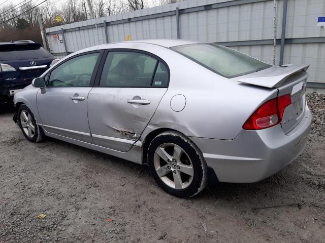 Photo 1 VIN: 1HGFA15836L146459 - HONDA CIVIC EX 