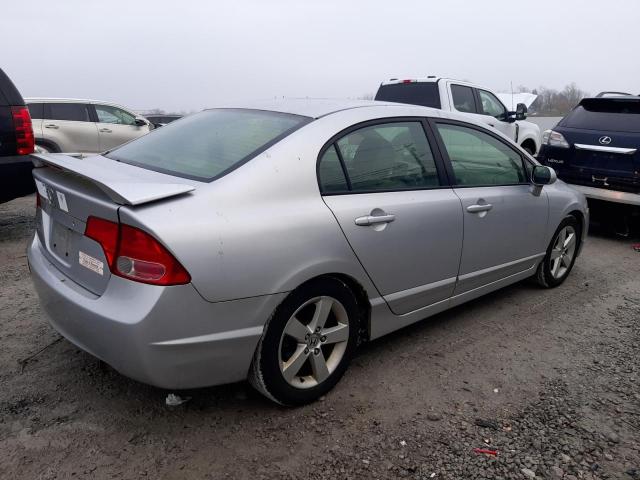 Photo 2 VIN: 1HGFA15836L146459 - HONDA CIVIC EX 