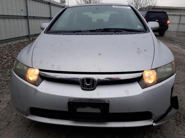 Photo 4 VIN: 1HGFA15836L146459 - HONDA CIVIC EX 