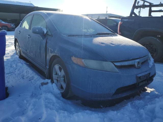 Photo 3 VIN: 1HGFA15846L047472 - HONDA CIVIC 