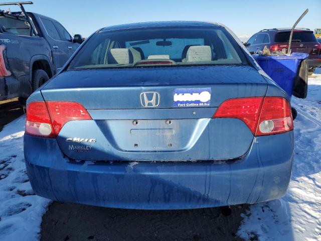 Photo 5 VIN: 1HGFA15846L047472 - HONDA CIVIC 