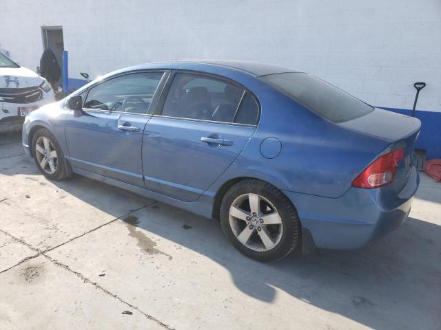 Photo 1 VIN: 1HGFA15847L106375 - HONDA CIVIC 