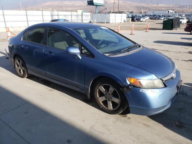 Photo 3 VIN: 1HGFA15847L106375 - HONDA CIVIC 