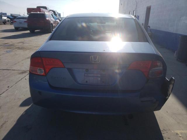 Photo 5 VIN: 1HGFA15847L106375 - HONDA CIVIC 