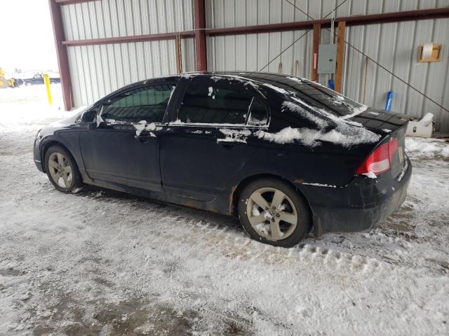 Photo 1 VIN: 1HGFA15848L002633 - HONDA CIVIC 