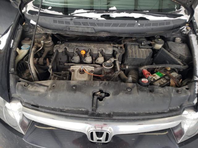 Photo 10 VIN: 1HGFA15848L002633 - HONDA CIVIC 