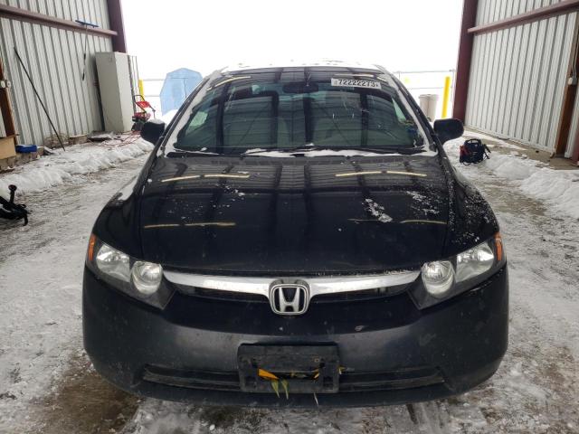 Photo 4 VIN: 1HGFA15848L002633 - HONDA CIVIC 