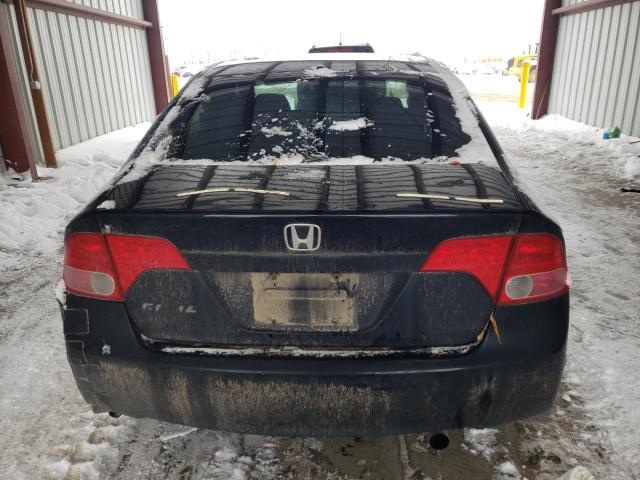 Photo 5 VIN: 1HGFA15848L002633 - HONDA CIVIC 