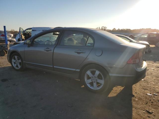 Photo 1 VIN: 1HGFA15848L024938 - HONDA CIVIC EX 