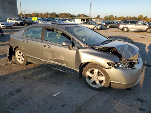 Photo 3 VIN: 1HGFA15848L024938 - HONDA CIVIC EX 