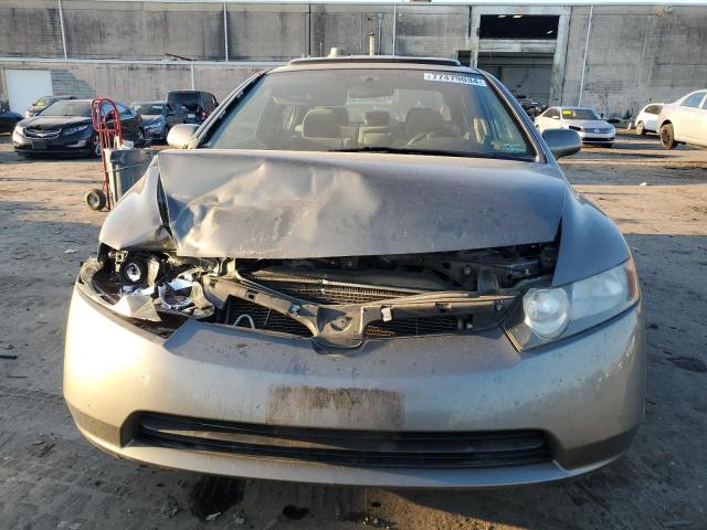 Photo 4 VIN: 1HGFA15848L024938 - HONDA CIVIC EX 