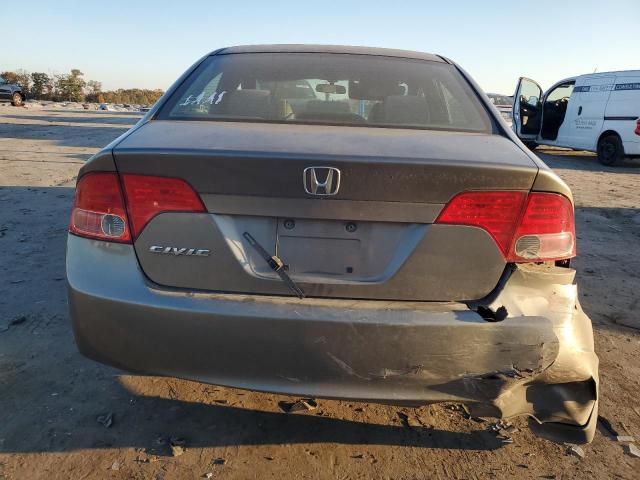 Photo 5 VIN: 1HGFA15848L024938 - HONDA CIVIC EX 