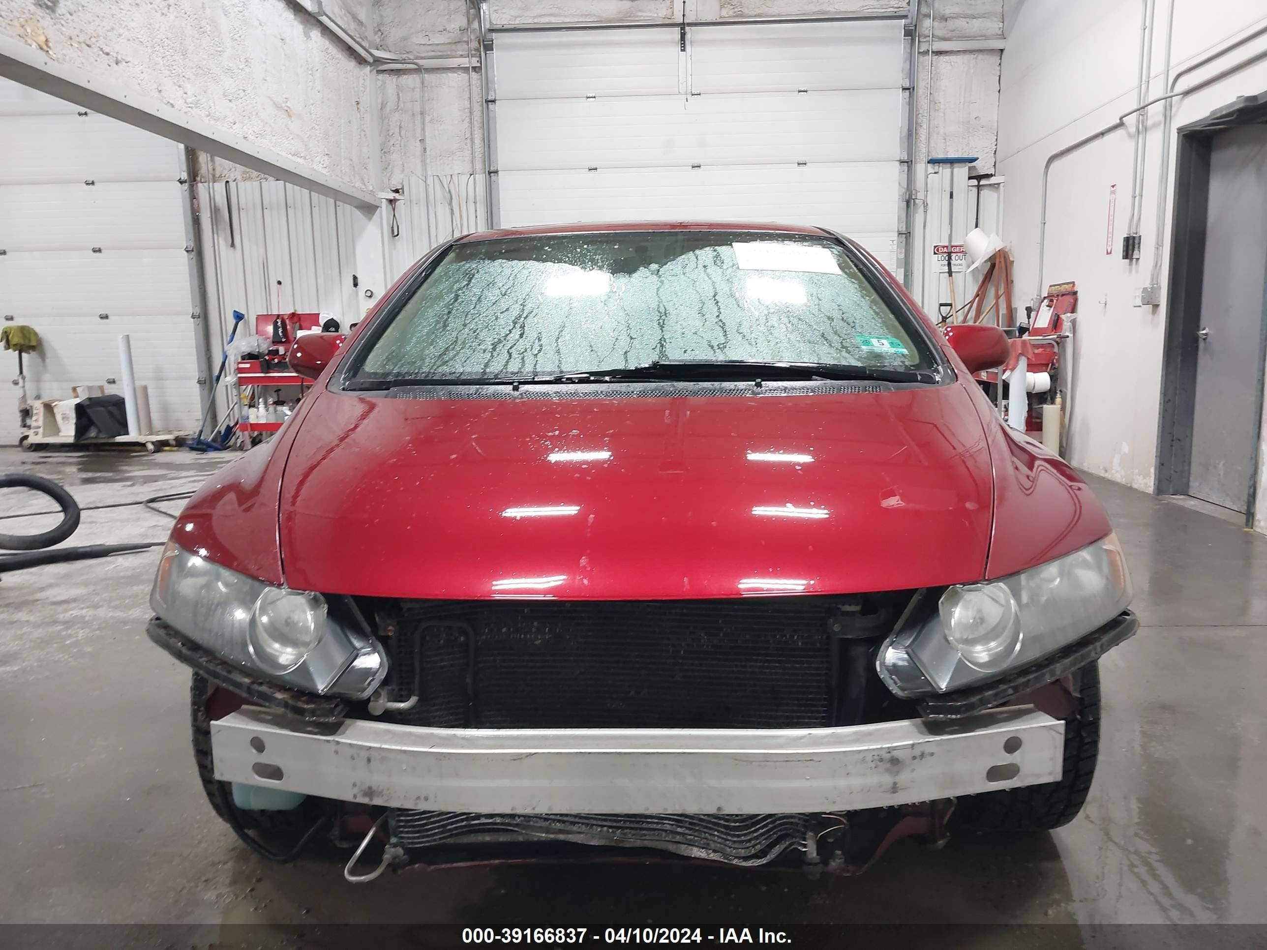 Photo 12 VIN: 1HGFA15856L051594 - HONDA CIVIC 