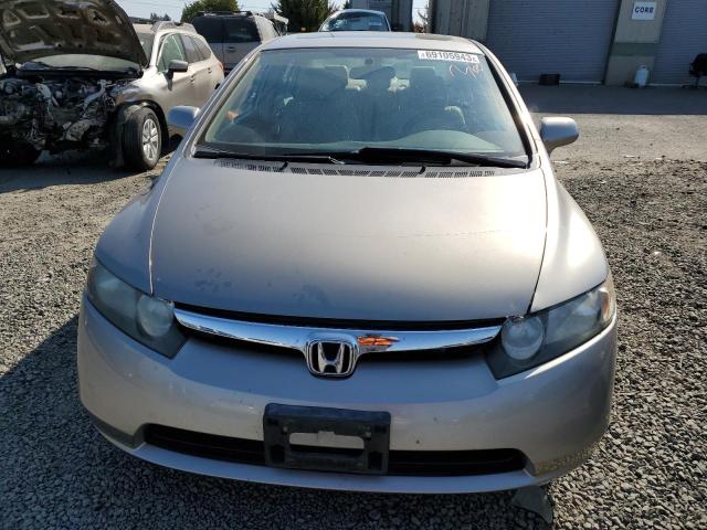 Photo 4 VIN: 1HGFA15856L095269 - HONDA CIVIC 