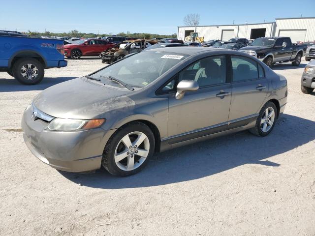 Photo 0 VIN: 1HGFA15857L084970 - HONDA CIVIC EX 