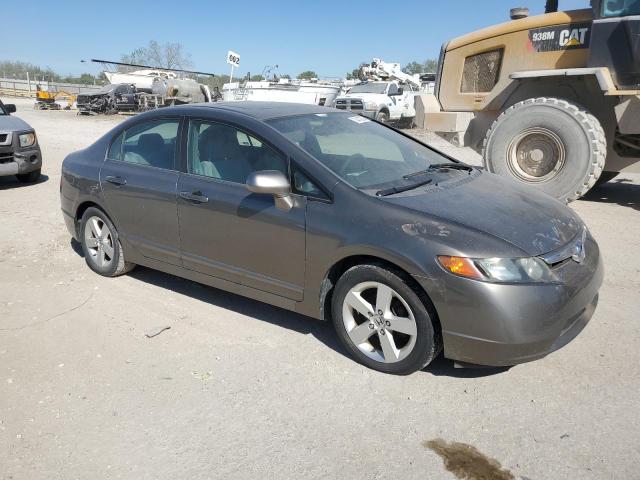 Photo 3 VIN: 1HGFA15857L084970 - HONDA CIVIC EX 