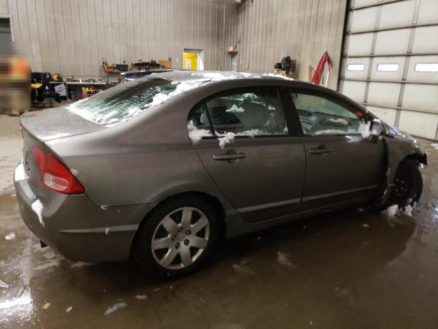 Photo 2 VIN: 1HGFA15867L048883 - HONDA CIVIC 