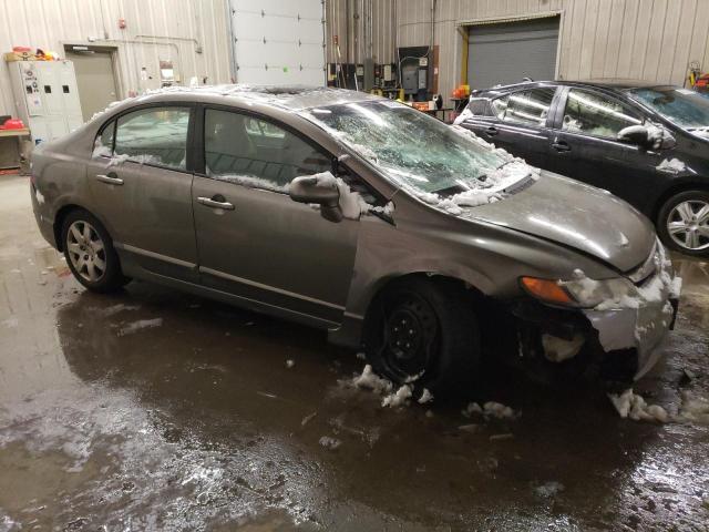 Photo 3 VIN: 1HGFA15867L048883 - HONDA CIVIC 