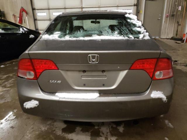 Photo 5 VIN: 1HGFA15867L048883 - HONDA CIVIC 