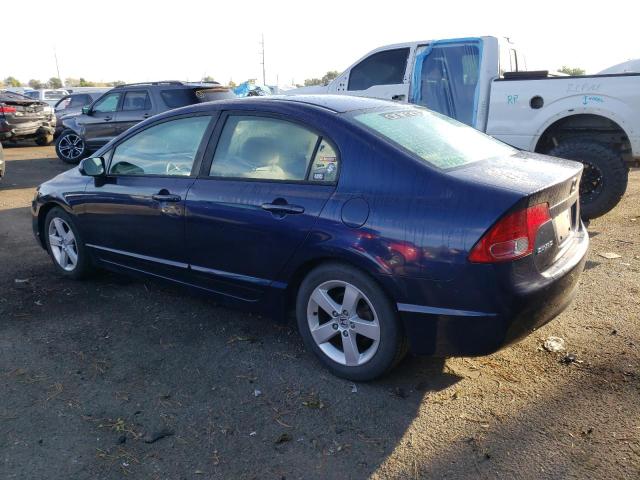 Photo 1 VIN: 1HGFA15868L052708 - HONDA CIVIC 