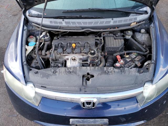 Photo 10 VIN: 1HGFA15868L052708 - HONDA CIVIC 