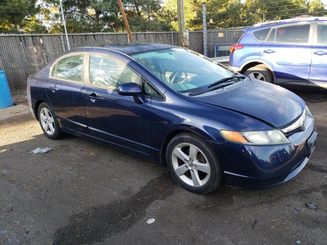 Photo 3 VIN: 1HGFA15868L052708 - HONDA CIVIC 