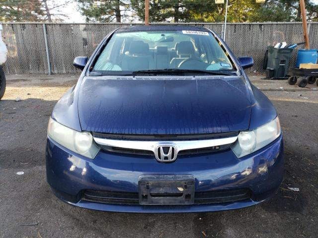 Photo 4 VIN: 1HGFA15868L052708 - HONDA CIVIC 