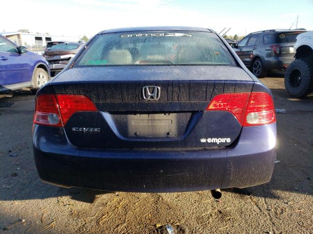 Photo 5 VIN: 1HGFA15868L052708 - HONDA CIVIC 