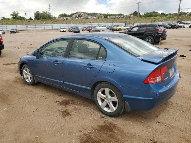 Photo 1 VIN: 1HGFA15868L068908 - HONDA CIVIC 