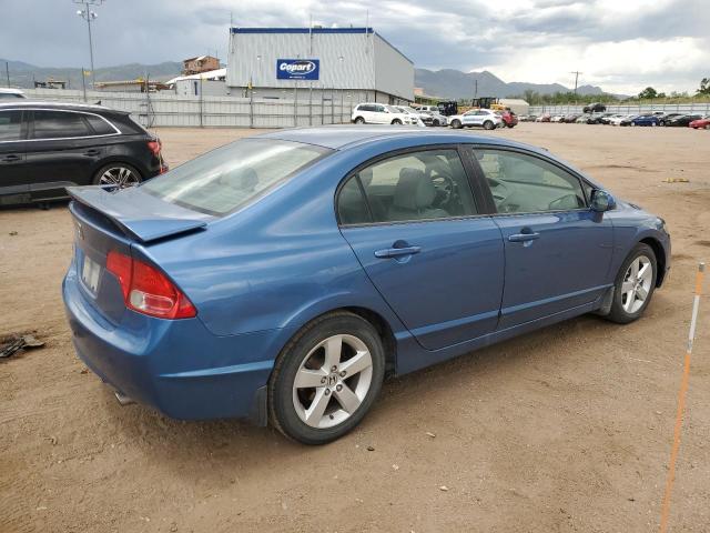 Photo 2 VIN: 1HGFA15868L068908 - HONDA CIVIC 