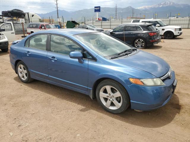 Photo 3 VIN: 1HGFA15868L068908 - HONDA CIVIC 