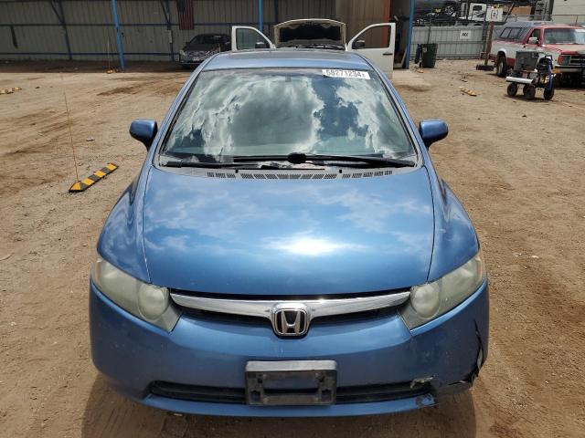 Photo 4 VIN: 1HGFA15868L068908 - HONDA CIVIC 