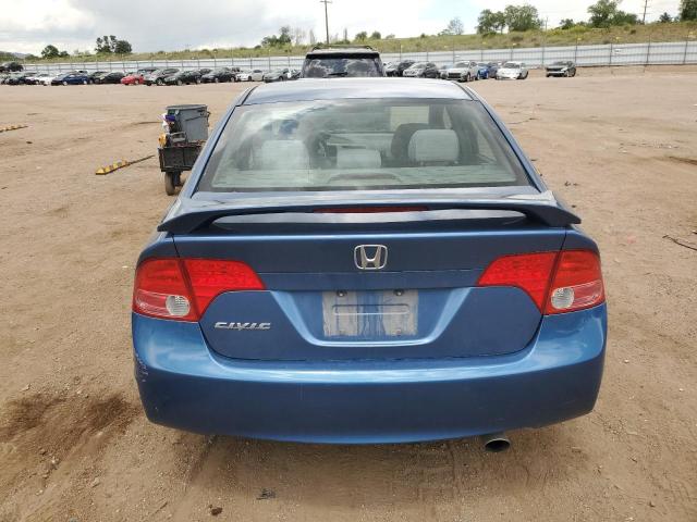 Photo 5 VIN: 1HGFA15868L068908 - HONDA CIVIC 