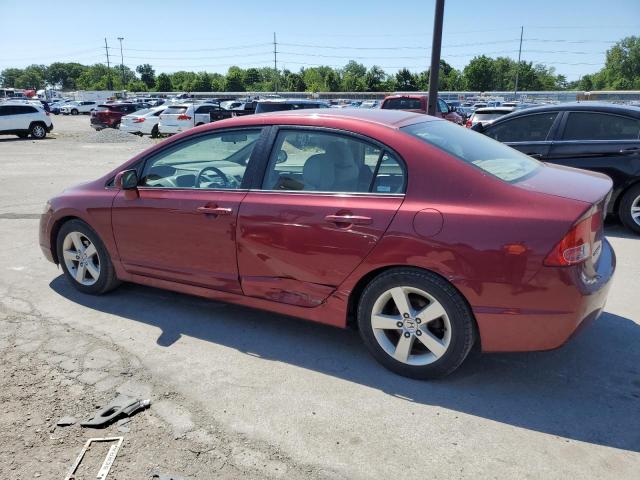 Photo 1 VIN: 1HGFA15868L108520 - HONDA CIVIC 