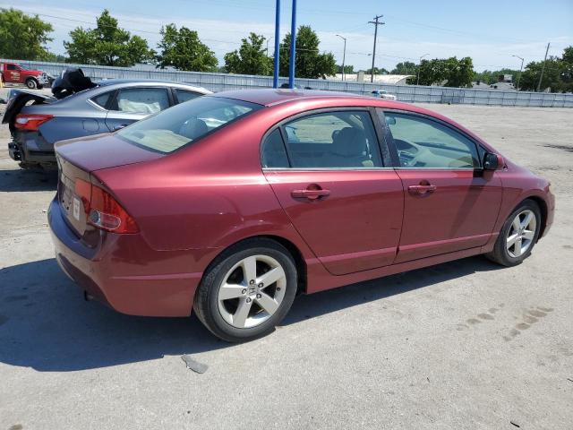 Photo 2 VIN: 1HGFA15868L108520 - HONDA CIVIC 