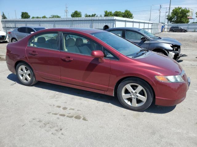 Photo 3 VIN: 1HGFA15868L108520 - HONDA CIVIC 