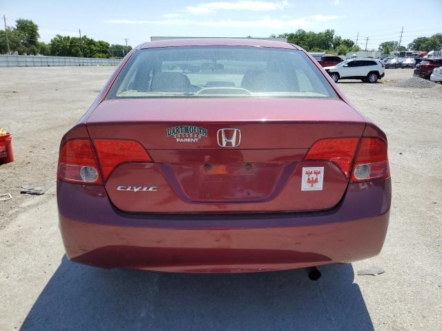 Photo 5 VIN: 1HGFA15868L108520 - HONDA CIVIC 