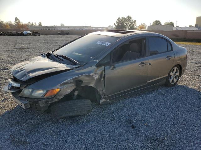 Photo 0 VIN: 1HGFA15876L054495 - HONDA CIVIC 