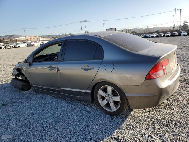 Photo 1 VIN: 1HGFA15876L054495 - HONDA CIVIC 