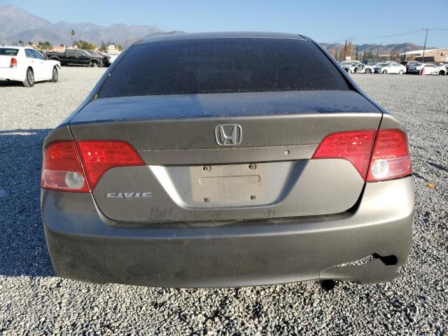 Photo 5 VIN: 1HGFA15876L054495 - HONDA CIVIC 