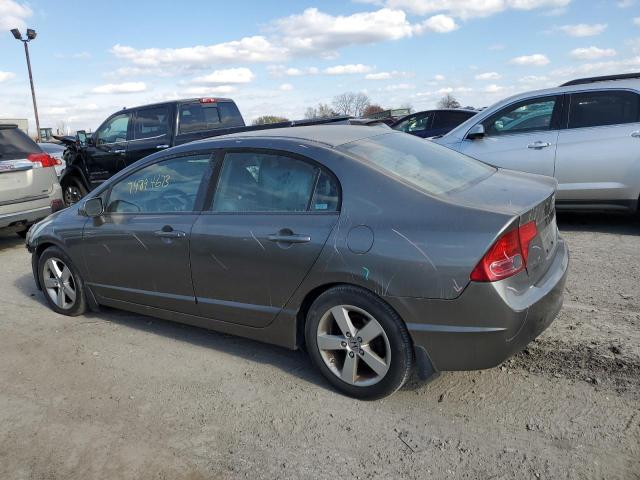 Photo 1 VIN: 1HGFA15878L020320 - HONDA CIVIC 