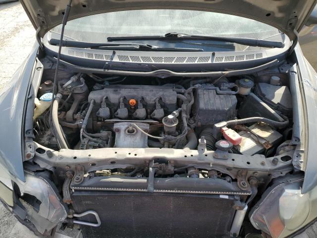 Photo 10 VIN: 1HGFA15878L020320 - HONDA CIVIC 