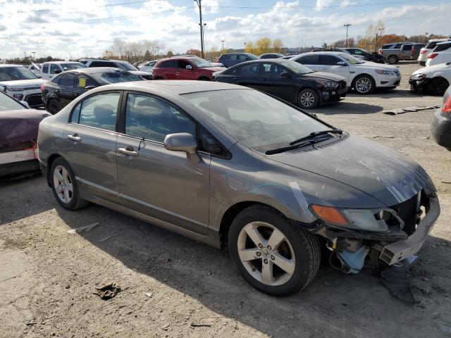 Photo 3 VIN: 1HGFA15878L020320 - HONDA CIVIC 