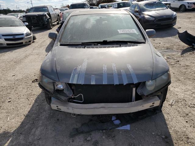 Photo 4 VIN: 1HGFA15878L020320 - HONDA CIVIC 