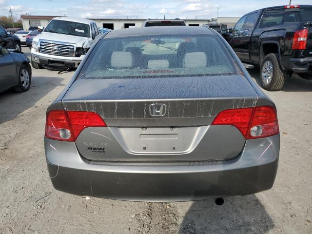 Photo 5 VIN: 1HGFA15878L020320 - HONDA CIVIC 