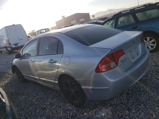 Photo 1 VIN: 1HGFA15886L008898 - HONDA CIVIC 