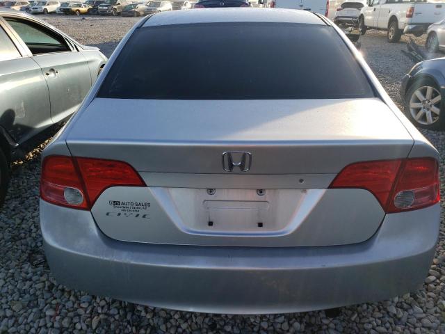 Photo 5 VIN: 1HGFA15886L008898 - HONDA CIVIC 