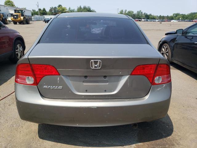 Photo 5 VIN: 1HGFA15887L045919 - HONDA CIVIC EX 